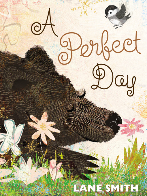Title details for A Perfect Day by Lane Smith - Available